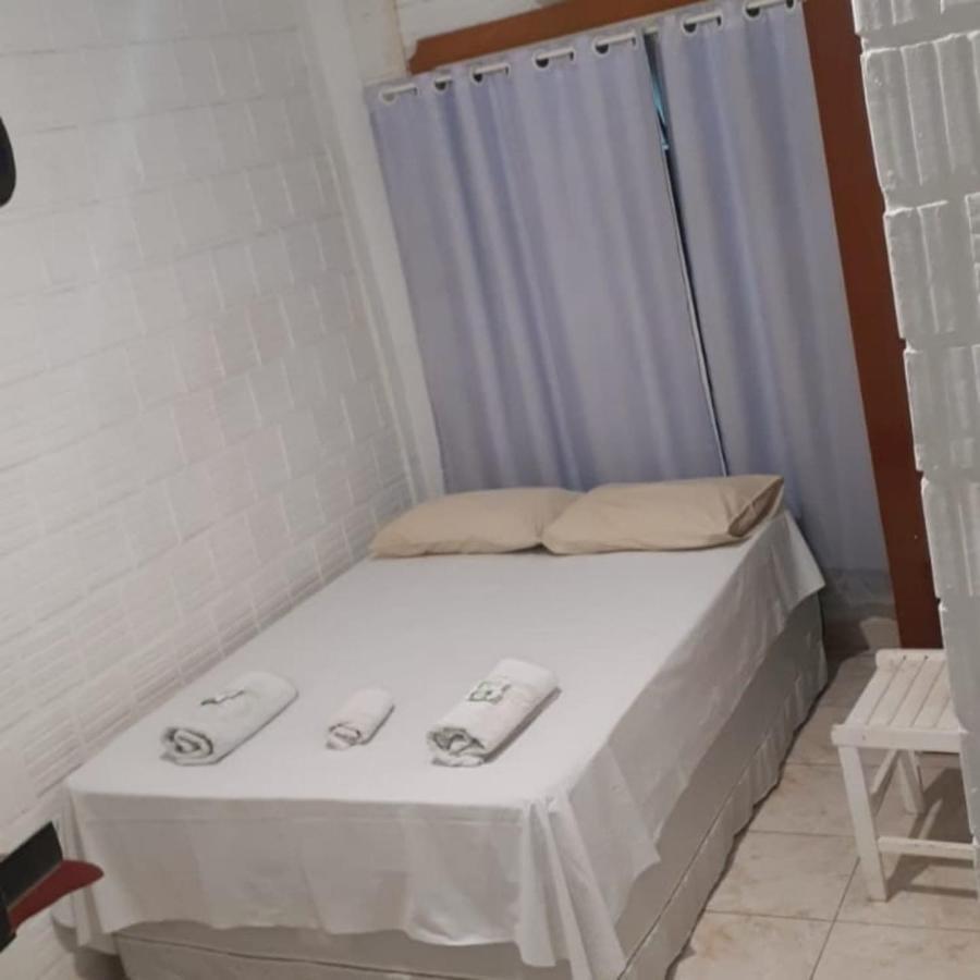 Chale Apart Hotel ボニート エクステリア 写真