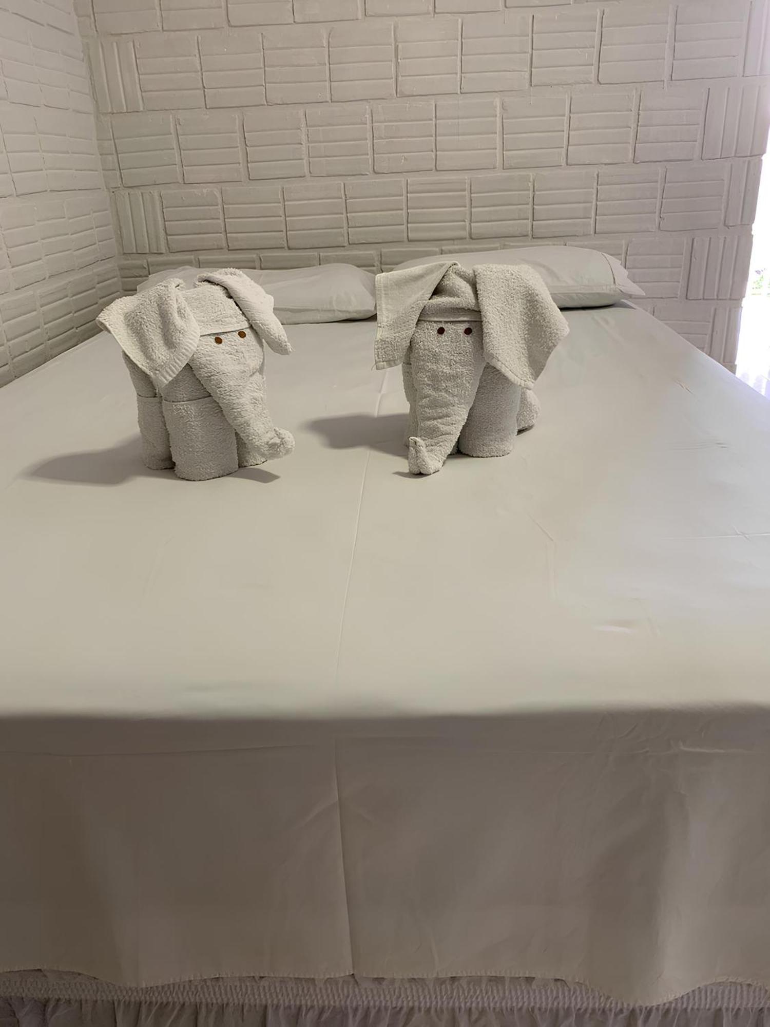 Chale Apart Hotel ボニート エクステリア 写真