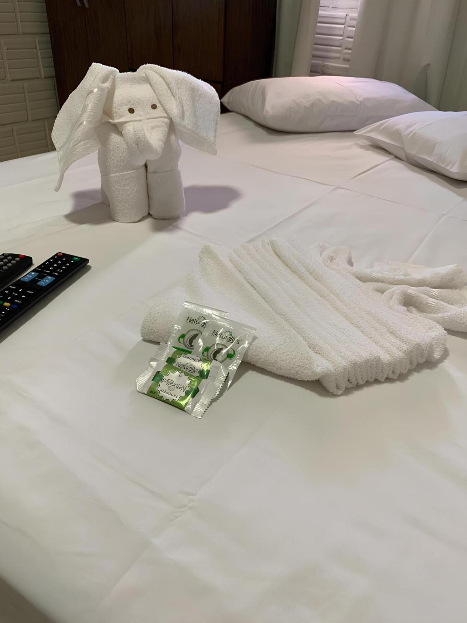 Chale Apart Hotel ボニート エクステリア 写真